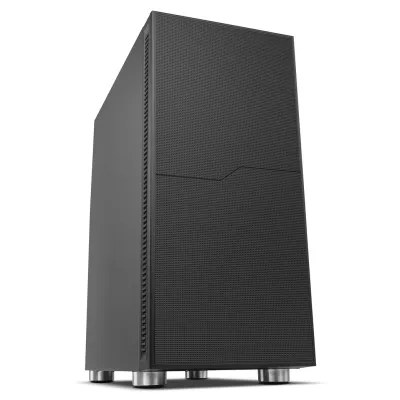Nox Hummer Void USB 3.0 Negro
