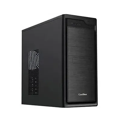 Coolbox semitorre f800 2xusb3.0 sin fte. Coolbox semitorre f800 2xusb3.0 sin fte.