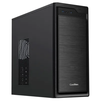 Coolbox semitorre f800 2xusb3.0 sin fte. Coolbox semitorre f800 2xusb3.0 sin fte.