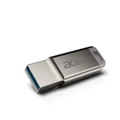 Acer UM310 Memoria USB 32GB 3.2, aluminio Acer UM310 Memoria USB 32GB 3.2, aluminio