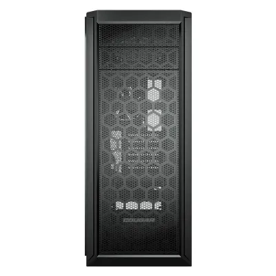 Cougar MX330-G Pro Midi Tower Cristal Templado USB-C Negra Cougar MX330-G Pro Midi Tower Cristal Templado USB-C Negra