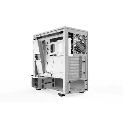 Be Quiet PURE BASE 500DX Cristal Templado USB 3.0 Blanca Be Quiet PURE BASE 500DX Cristal Templado USB 3.0 Blanca