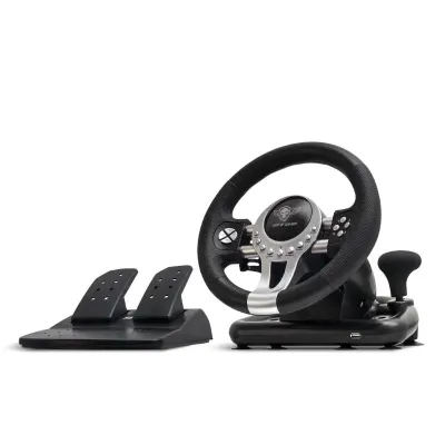 Spirit of gamer pack volante negro Spirit of gamer pack volante negro