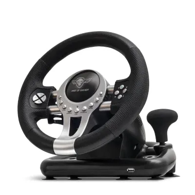Spirit of gamer pack volante negro Spirit of gamer pack volante negro