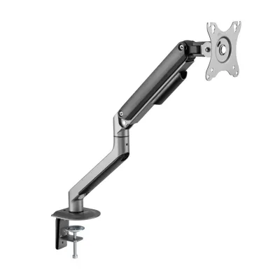 TooQ DB4032TNR-G Soporte Giratorio/Inclinable para Monitor