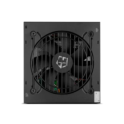 NOX Hummer Alpha 500W 80 Plus Bronze NOX Hummer Alpha 500W 80 Plus Bronze