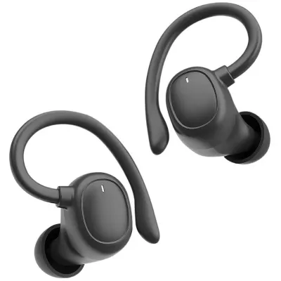 Auriculares Deportivos Bluetooth Muvit iO Smart True Wireless