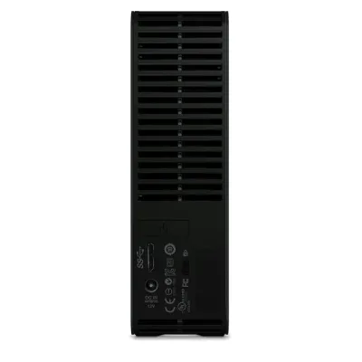 WD Elements Desktop 14TB 3.5" USB 3.0 WD Elements Desktop 14TB 3.5" USB 3.0