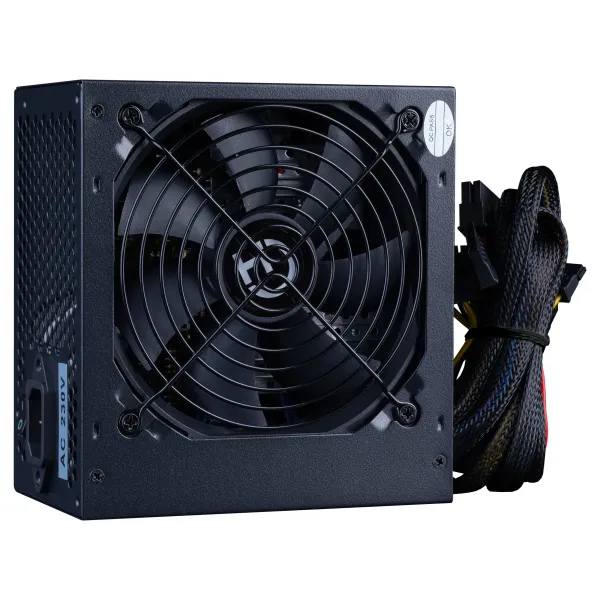 Hiditec PSX500 Bulk Fuente de Alimentación 500W
