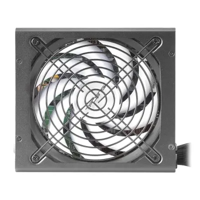 Tacens Radix VII AG 600W 80 Plus Silver Modular Tacens Radix VII AG 600W 80 Plus Silver Modular