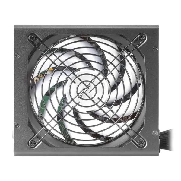 Tacens Radix VII AG 600W 80 Plus Silver Modular