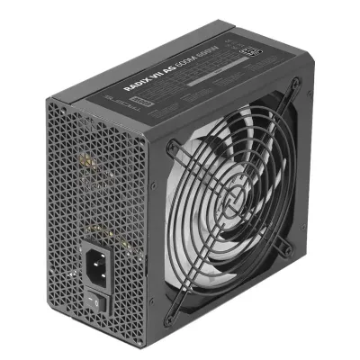 Tacens Radix VII AG 600W 80 Plus Silver Modular Tacens Radix VII AG 600W 80 Plus Silver Modular
