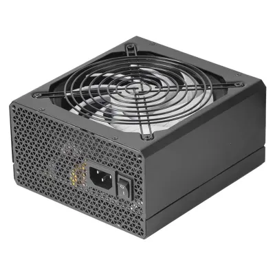 Tacens Radix VII AG 600W 80 Plus Silver Modular Tacens Radix VII AG 600W 80 Plus Silver Modular