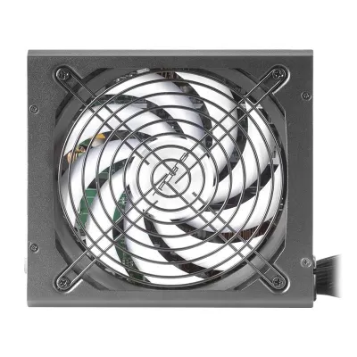 Tacens Radix VII AG 600W 80 Plus Silver Modular Tacens Radix VII AG 600W 80 Plus Silver Modular