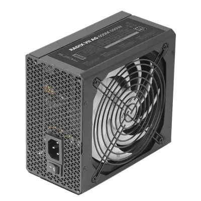 Tacens Radix VII AG 600W 80 Plus Silver Modular Tacens Radix VII AG 600W 80 Plus Silver Modular