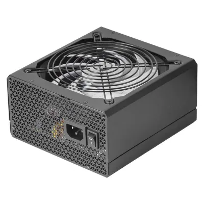 Tacens Radix VII AG 600W 80 Plus Silver Modular Tacens Radix VII AG 600W 80 Plus Silver Modular
