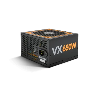 Nox Urano VX 650W 80+ Bronze 120MM PWM