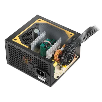 Nox Urano VX 650W 80+ Bronze 120MM PWM