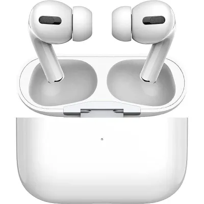 Myway Wireless Pro MWHPH0028 Auriculares Bluetooth Blancos