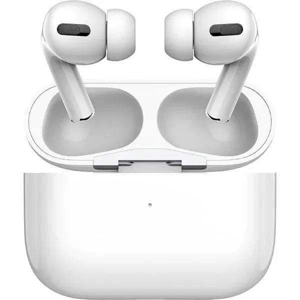 Myway Wireless Pro MWHPH0028 Auriculares Bluetooth Blancos 
