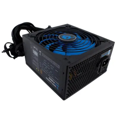 Deepgaming fuente alimentacion 800w 80+ bronze