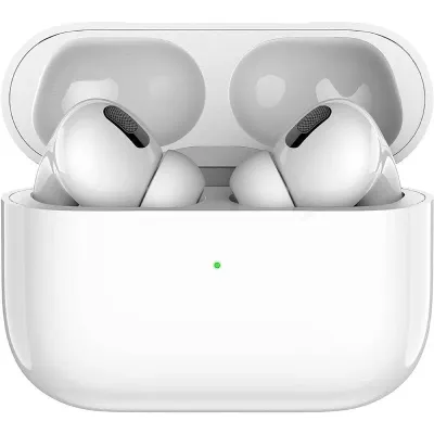 Myway Wireless Pro MWHPH0028 Auriculares Bluetooth Blancos