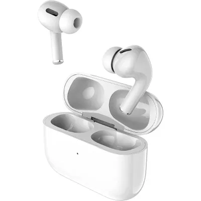 Myway Wireless Pro MWHPH0028 Auriculares Bluetooth Blancos