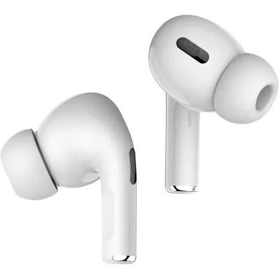 Myway Wireless Pro MWHPH0028 Auriculares Bluetooth Blancos