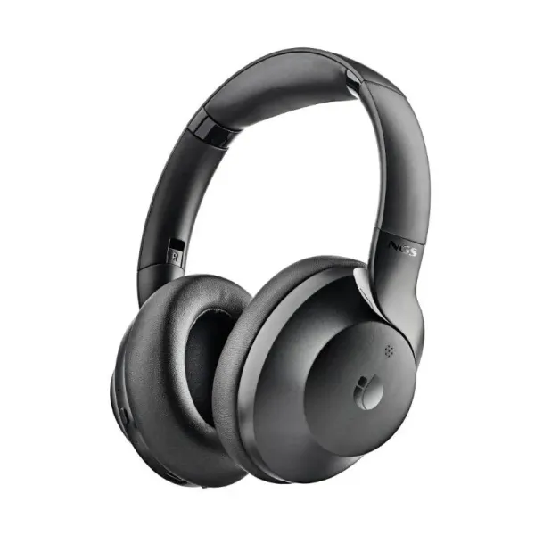 Ngs Artica Shake Auriculares Inalámbricos Con Cancelación De Ruido 