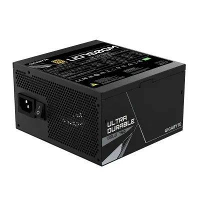 Gigabyte GP-UD750GM 750W 80 Plus Gold Modular Gigabyte GP-UD750GM 750W 80 Plus Gold Modular