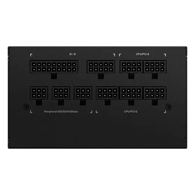Gigabyte GP-UD750GM 750W 80 Plus Gold Modular Gigabyte GP-UD750GM 750W 80 Plus Gold Modular