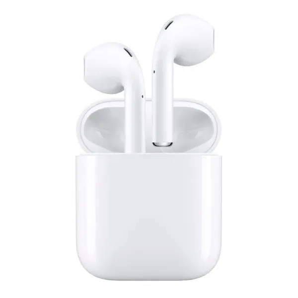 Myway Wireless Touch MWHPH0030 Auriculares Inalámbricos Blancos 
