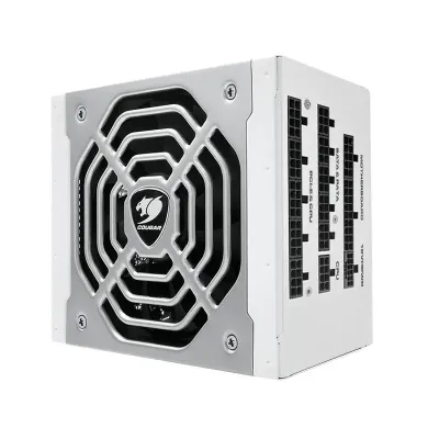 Cougar Polar X2 1200W PCIe 5.0 80 Plus Platinum Full Modular Cougar Polar X2 1200W PCIe 5.0 80 Plus Platinum Full Modular