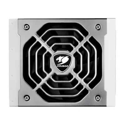 Cougar Polar X2 1200W PCIe 5.0 80 Plus Platinum Full Modular Cougar Polar X2 1200W PCIe 5.0 80 Plus Platinum Full Modular