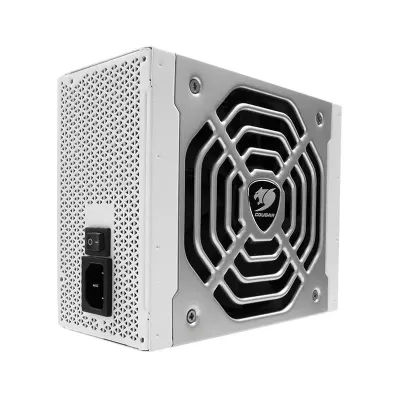 Cougar Polar X2 1200W PCIe 5.0 80 Plus Platinum Full Modular Cougar Polar X2 1200W PCIe 5.0 80 Plus Platinum Full Modular