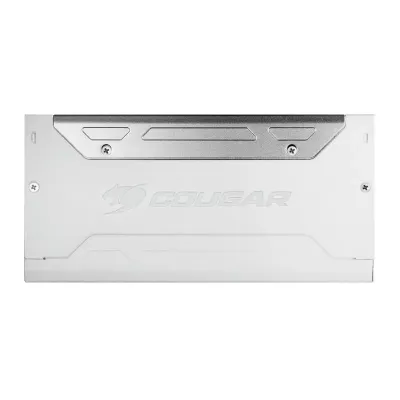 Cougar Polar X2 1200W PCIe 5.0 80 Plus Platinum Full Modular Cougar Polar X2 1200W PCIe 5.0 80 Plus Platinum Full Modular