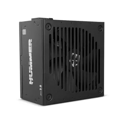 NOX Hummer P 1000W Fuente PCIE 5.0 ATX 3.0 80 Plus Platinum NOX Hummer P 1000W Fuente PCIE 5.0 ATX 3.0 80 Plus Platinum