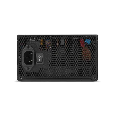 NOX Hummer P 1000W Fuente PCIE 5.0 ATX 3.0 80 Plus Platinum NOX Hummer P 1000W Fuente PCIE 5.0 ATX 3.0 80 Plus Platinum