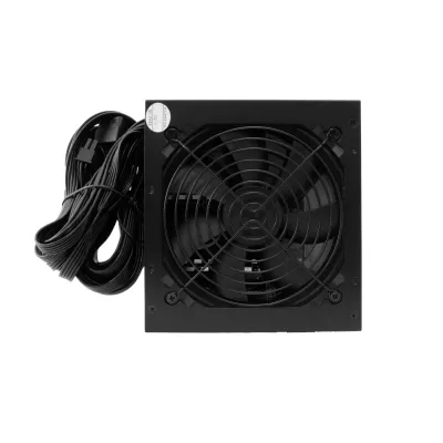 CoolBox PowerLine2 750W Fuente de alimentación ATX con