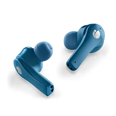 NGS Artica Bloom Auriculares Bluetooth TWS Azules