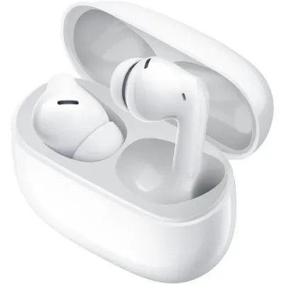 Xiaomi Redmi Buds 5 Pro Auriculares Inalámbricos Blancos