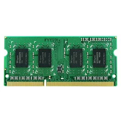 Synology D3NS1866L-4G SO-DIMM DDR3L 1866MHz 4GB Synology D3NS1866L-4G SO-DIMM DDR3L 1866MHz 4GB