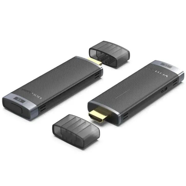 Vention ADCB0 Transmisor y Receptor HDMI Inalámbrico FullHD