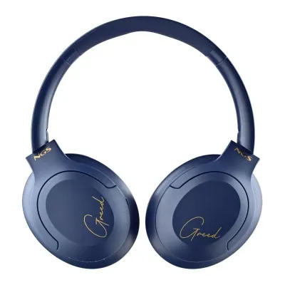 Auriculares Inalámbricos NGS Artica Greed/ con Micrófono/