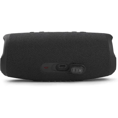 JBL Charge 5 Altavoz Bluetooth 27W Negro