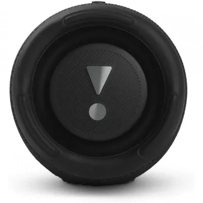 JBL Charge 5 Altavoz Bluetooth 27W Negro