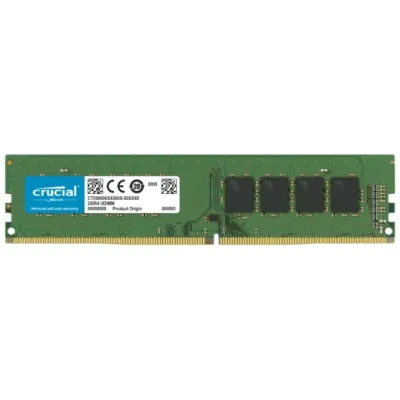 Crucial CT16G4DFRA32A DDR4 3200Mhz PC4-25600 16GB CL22