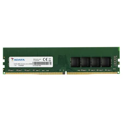 Adata Premier DDR4 2666MHz PC4-21300 8GB CL19 Adata Premier DDR4 2666MHz PC4-21300 8GB CL19