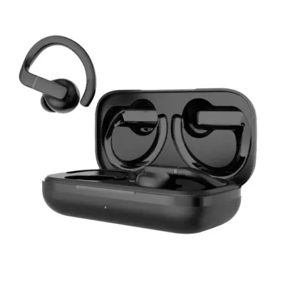 Auriculares Deportivos Bluetooth Daewoo DW2003 con estuche de Auriculares Deportivos Bluetooth Daewoo DW2003 con estuche de