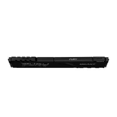 Kingston FURY Beast DDR4 3200 MHz 16GB CL16 Kingston FURY Beast DDR4 3200 MHz 16GB CL16